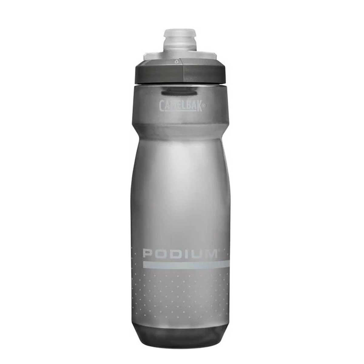 CamelBak Podium Water Bottle 24 oz in Smoke